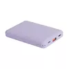 Портативный аккумулятор UNIQ Fuele mini UNIQ-FUELEMINI-LAVENDER Photo 6