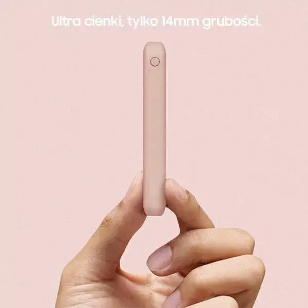 Портативный аккумулятор UNIQ Fuele mini UNIQ-FUELEMINI-LAVENDER Photo 8