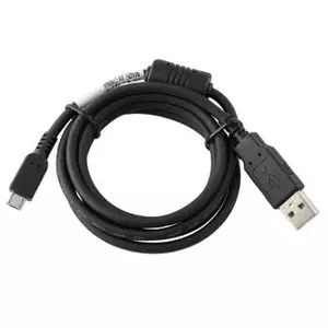 USB Cable Honeywell CBL-500-120-S00-03 1.2m Black