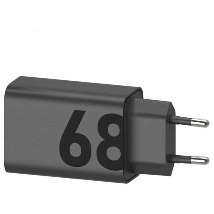 Power adapters for portable devices