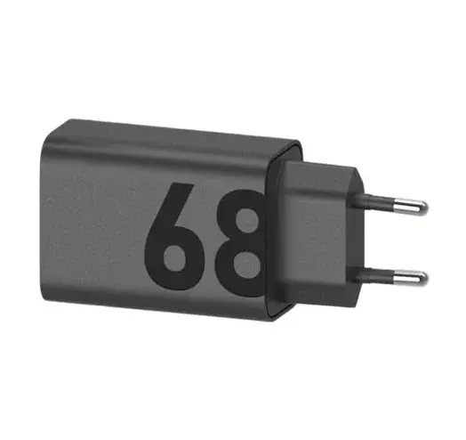 Сетевое зарядное устройство Motorola SJMC682 Photo 5