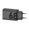 Сетевое зарядное устройство Motorola SJMC682 Photo 5