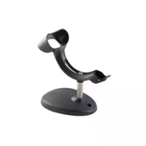 Barcode reader accessory stand Honeywell STND-23R03-006-4 for Hyperion 1300, black, height 230 mm