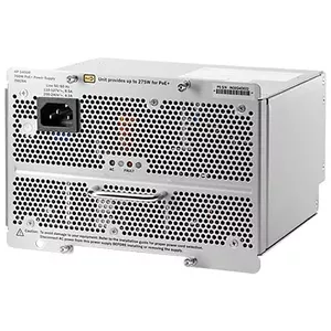 Power supply HPE J9828A 700W Silver 110-240V