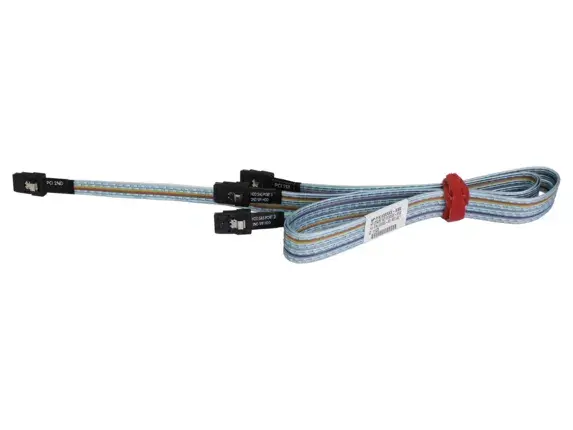 Mini-SAS kabelis HPE K2R09A Photo 2