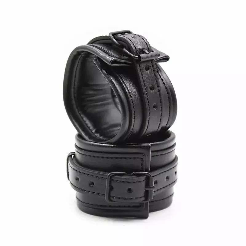 Наручники OHMAMA D-230100 Photo 2