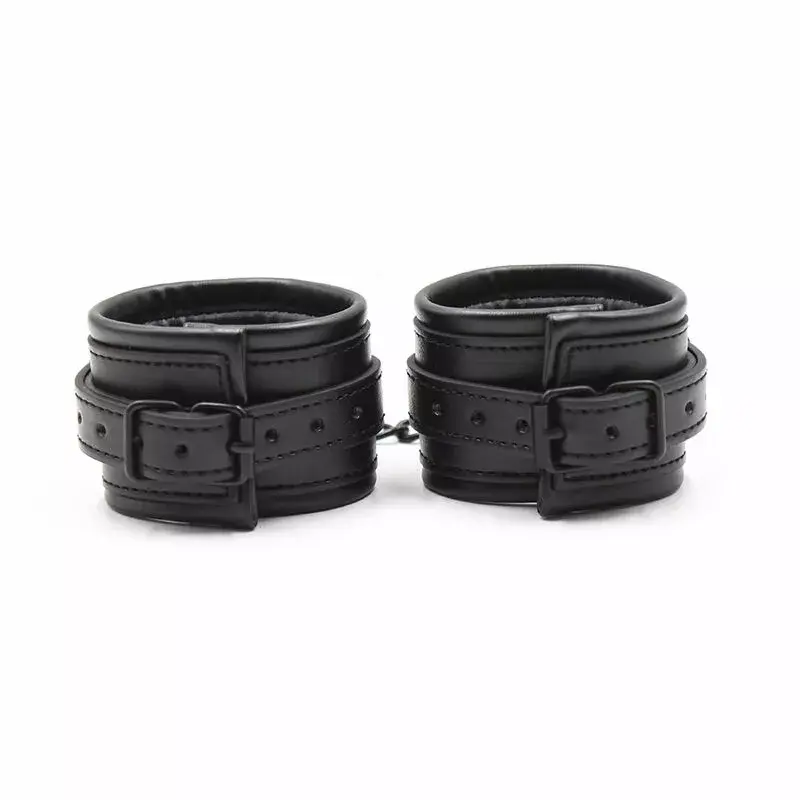 Наручники OHMAMA D-230100 Photo 3