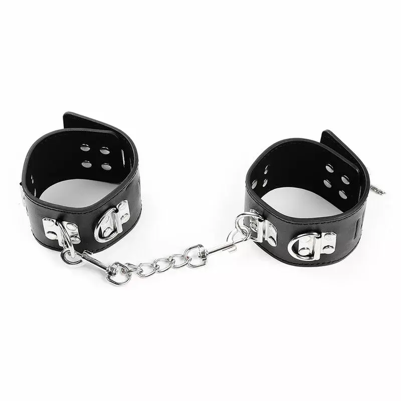Наручники OHMAMA D-230359 Photo 3