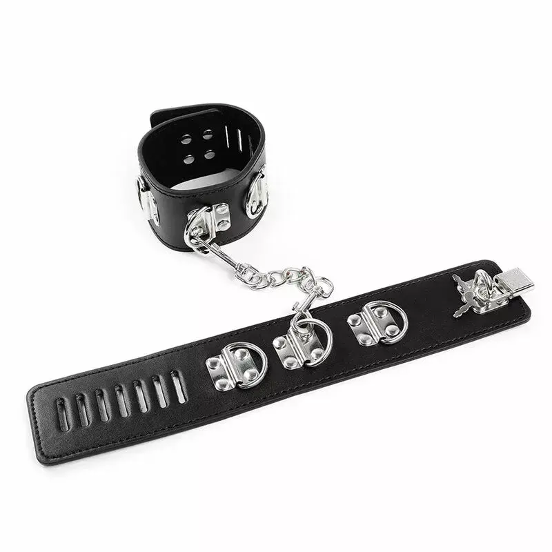 Наручники OHMAMA D-230359 Photo 4