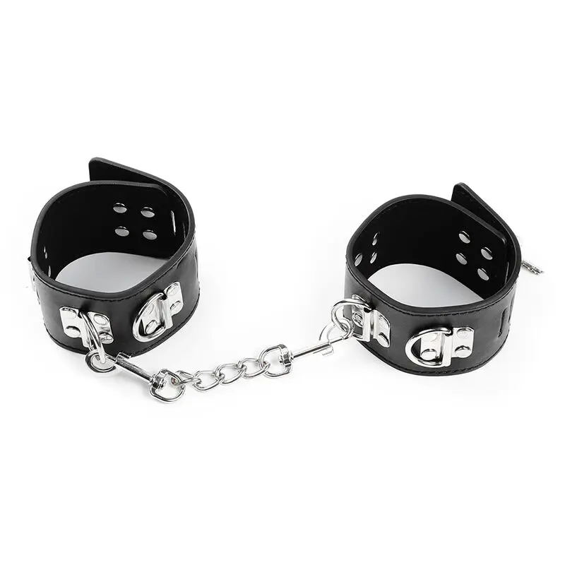 Наручники OHMAMA D-230359 Photo 3
