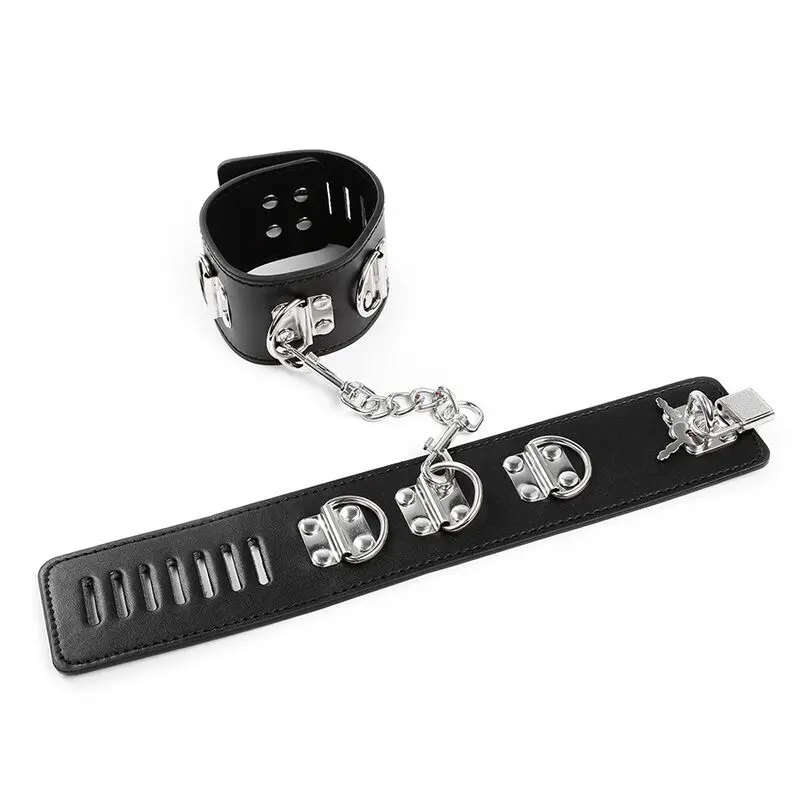 Наручники OHMAMA D-230359 Photo 4