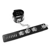 Наручники OHMAMA D-230359 Photo 4