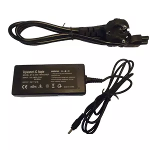 Адаптер инвертор CoreParts MBA1308 Авто 40 Вт Черный