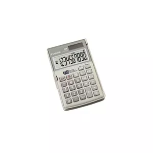 Financial Calculator Canon LS-10TEG Pocket