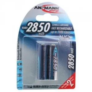 Rechargeable battery Ansmann 5035202