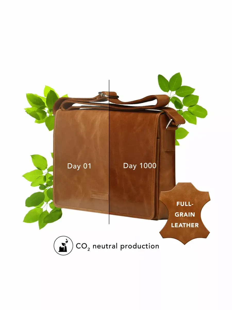 Messenger soma dbramante1928 Marselisborg 14" Photo 8