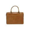 Portfelis dbramante1928 Rosenborg 16" Tan N.E. Photo 3