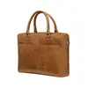 Portfelis dbramante1928 Rosenborg 16" Tan N.E. Photo 5