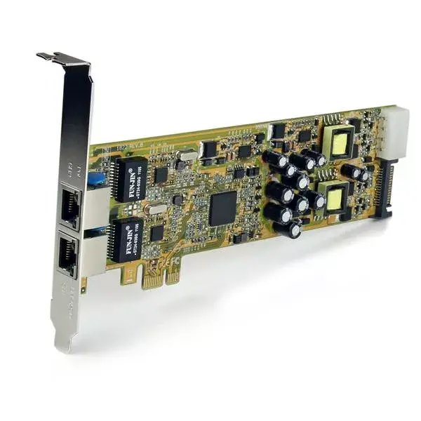 Network Card Adapter StarTech.com ST2000PEXPSE Photo 2
