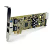 Network Card Adapter StarTech.com ST2000PEXPSE Photo 2
