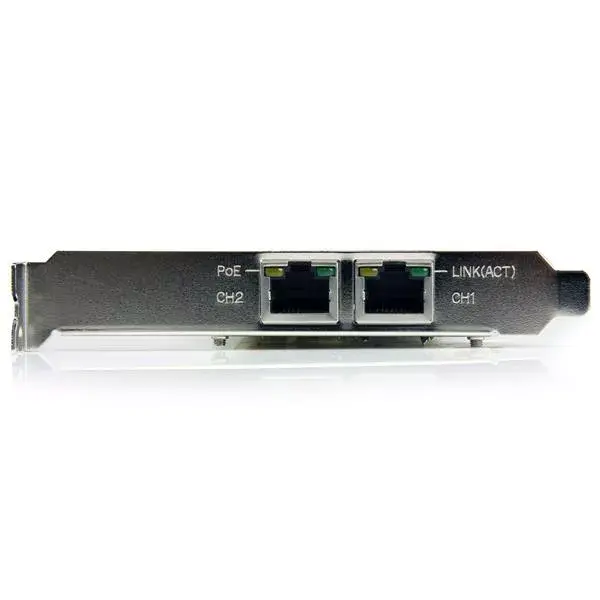 Network Card Adapter StarTech.com ST2000PEXPSE Photo 3
