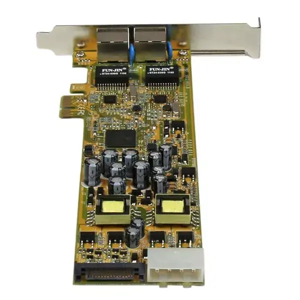 Network Card Adapter StarTech.com ST2000PEXPSE Photo 4