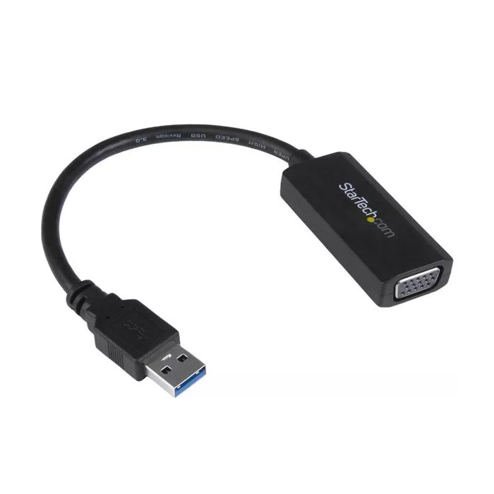 StarTech USB32VGAV Photo 1