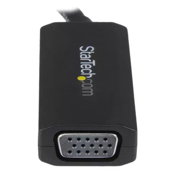USB 3.0 uz VGA adapteris StarTech.com USB32VGAV Photo 2