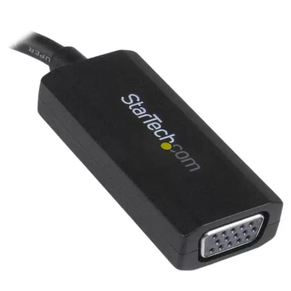 USB 3.0 uz VGA adapteris StarTech.com USB32VGAV Photo 3