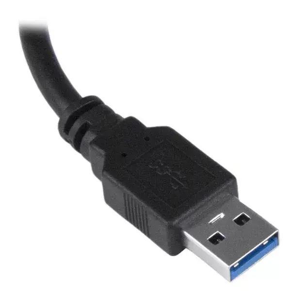 USB 3.0 uz VGA adapteris StarTech.com USB32VGAV Photo 4