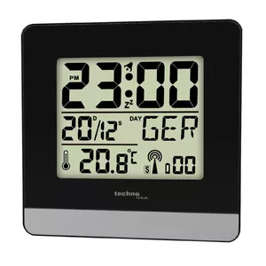 Цифровые будильник Technoline WT260