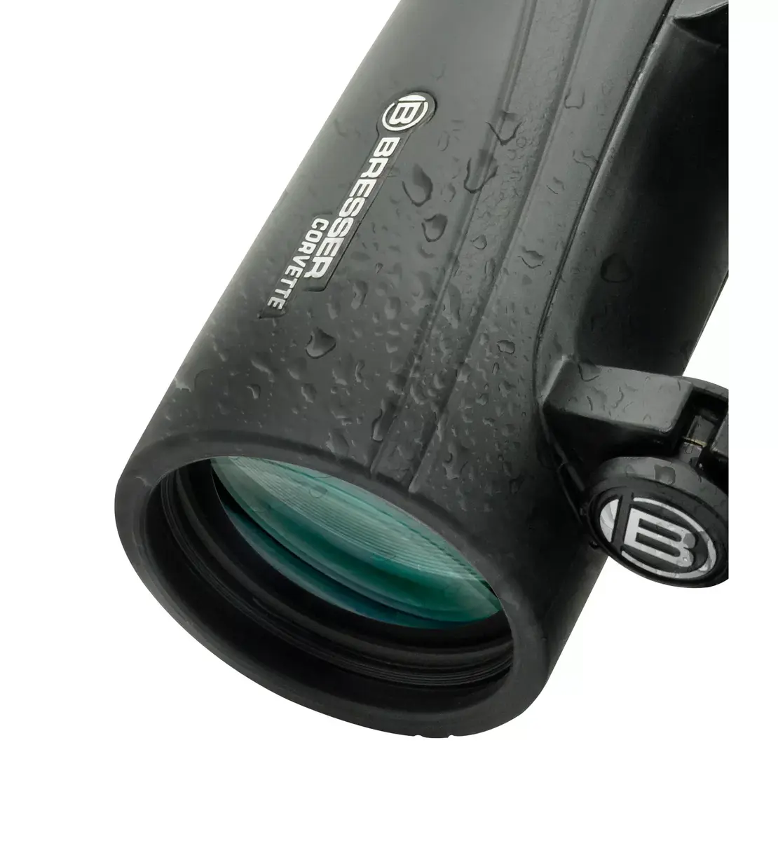 Бинокль Bresser Optics CORVETTE 10X42 Photo 5