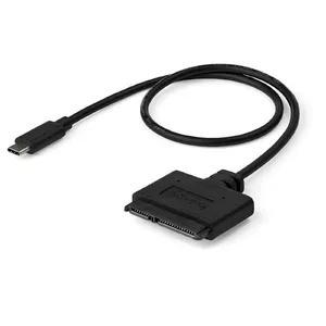 USB 3.1 Adapter Cable StarTech.com USB31CSAT3CB