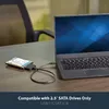 USB 3.1 adaptera kabelis StarTech.com USB31CSAT3CB Photo 6