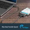 USB 3.1 adaptera kabelis StarTech.com USB31CSAT3CB Photo 8