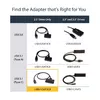 USB 3.1 adaptera kabelis StarTech.com USB31CSAT3CB Photo 10