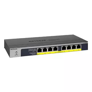 Неуправляемый коммутатор NETGEAR GS108PP