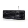 Keyboard Gembird US English KB-U-103 Photo 2
