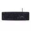 Keyboard Gembird US English KB-U-103 Photo 3