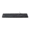 Keyboard Gembird US English KB-U-103 Photo 4