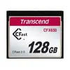 Флеш-память Transcend 128GB CFX650 Photo 2