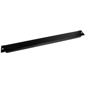 Blank Panel StarTech.com 1U Rack Blank Panel for 19in Server Racks and Cabinets