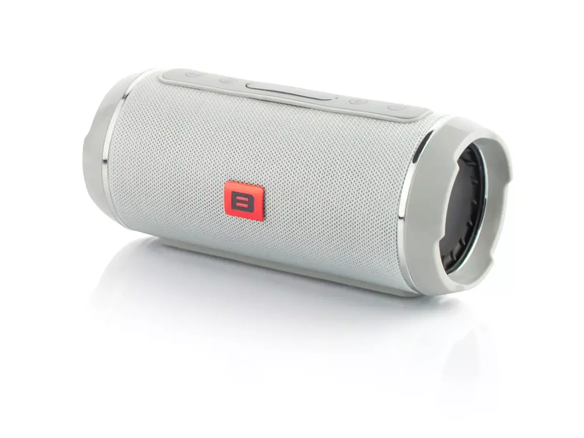 BLOW BT-460 GREY portable mono speaker Photo 4