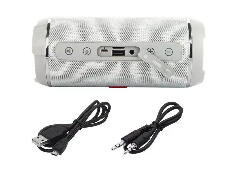 BLOW BT-460 GREY portable mono speaker Photo 5