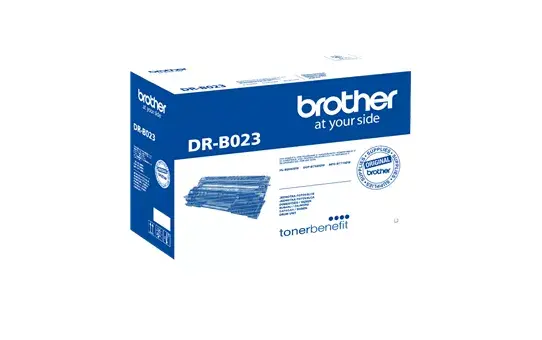 Brother DR-B023 printera drum oriģināls Photo 2