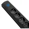 Сетевой фильтр Qoltec 50111 Photo 2