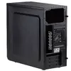 Компьютерный корпус Akyga AK17BK Photo 2