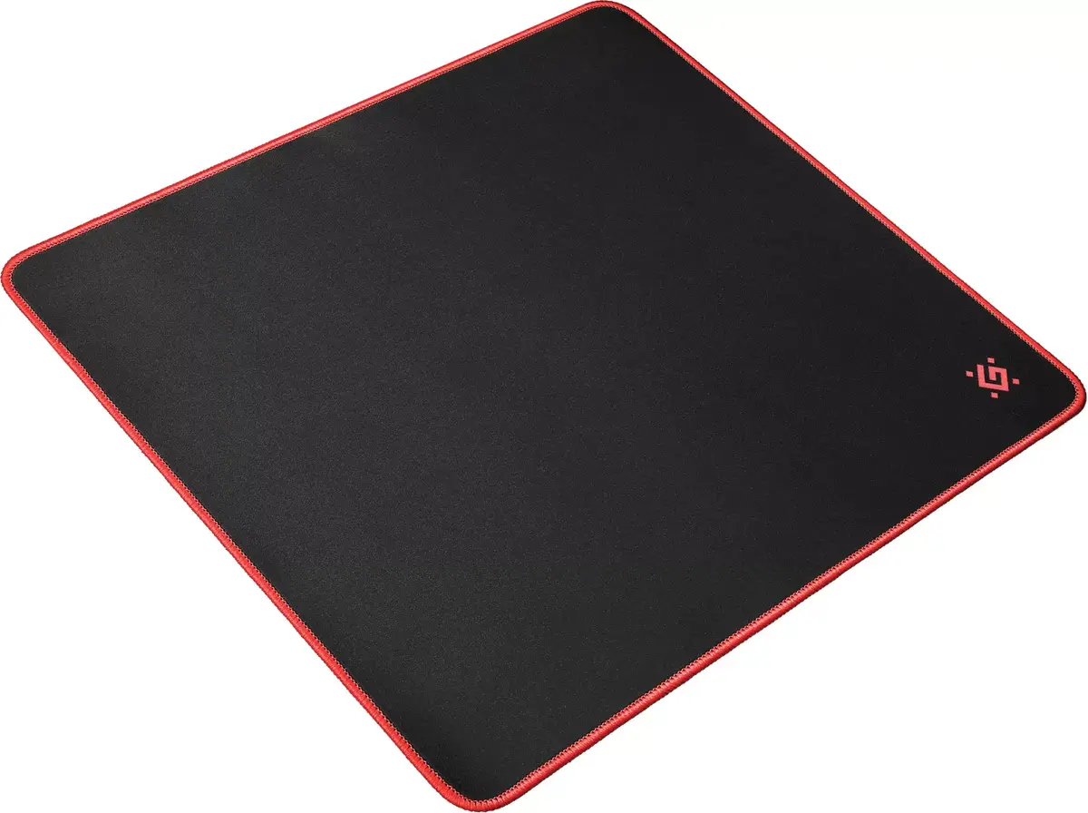 DEFENDER 50559 gaming mouse pad 400×355 mm Photo 2