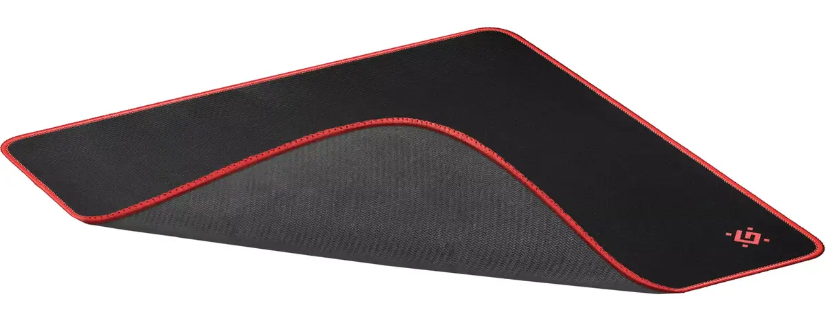 DEFENDER 50559 gaming mouse pad 400×355 mm Photo 3