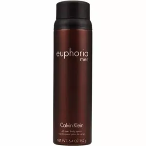 Дезодорант-спрей Calvin Klein Euphoria для мужчин, 160 мл